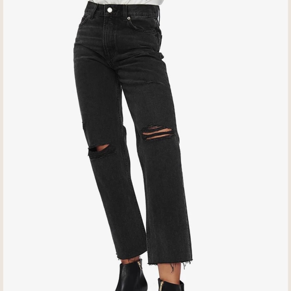 Anine Bing Etta Jeans